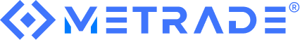 METRADE Logo